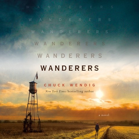 WANDERERS