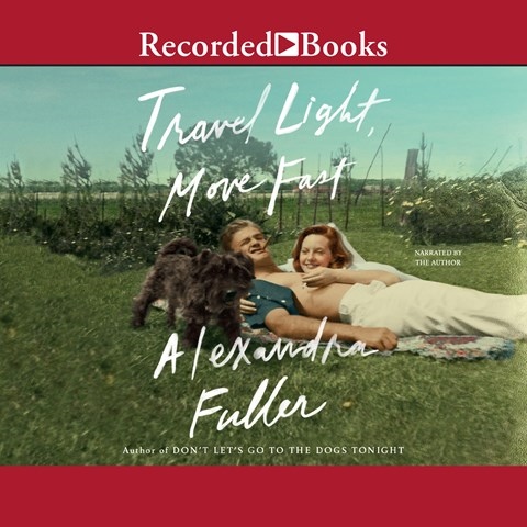 TRAVEL LIGHT, MOVE FAST