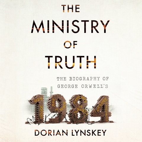 THE MINISTRY OF TRUTH