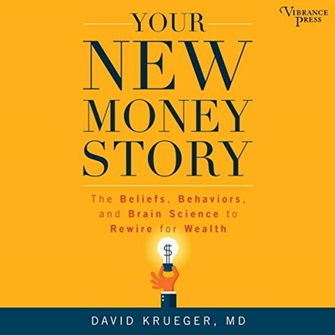 YOUR NEW MONEY STORY