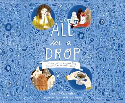 ALL IN A DROP