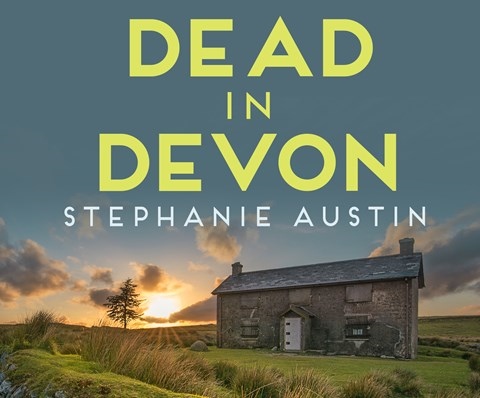 DEAD IN DEVON