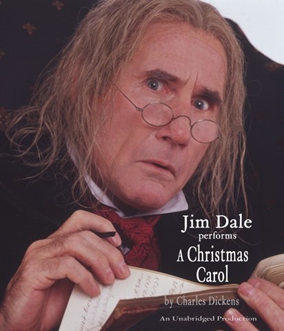 A CHRISTMAS CAROL