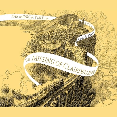 THE MISSING OF CLAIRDELUNE