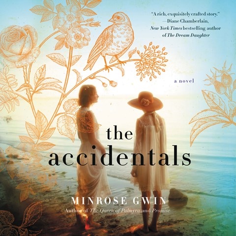 THE ACCIDENTALS