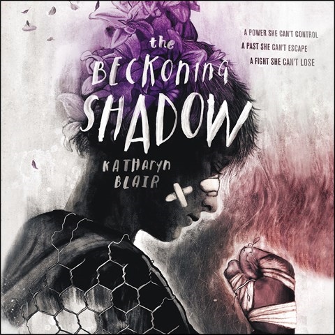 THE BECKONING SHADOW