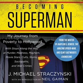 BECOMING SUPERMAN