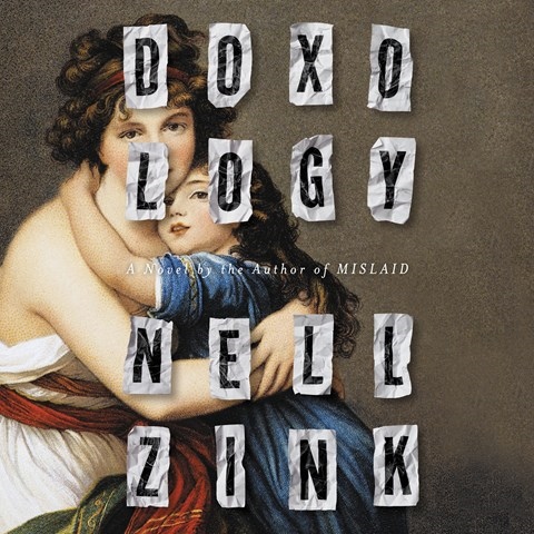 DOXOLOGY