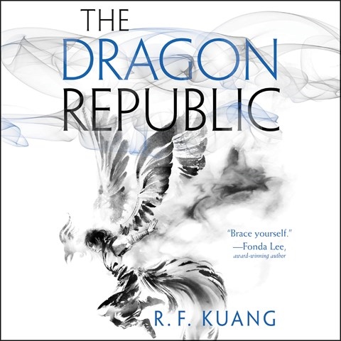 THE DRAGON REPUBLIC