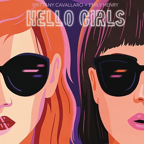 HELLO GIRLS