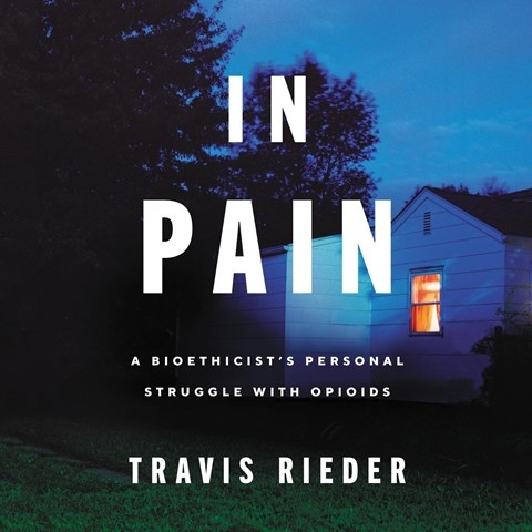 IN PAIN