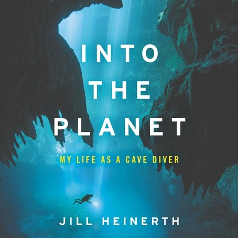 INTO THE PLANET