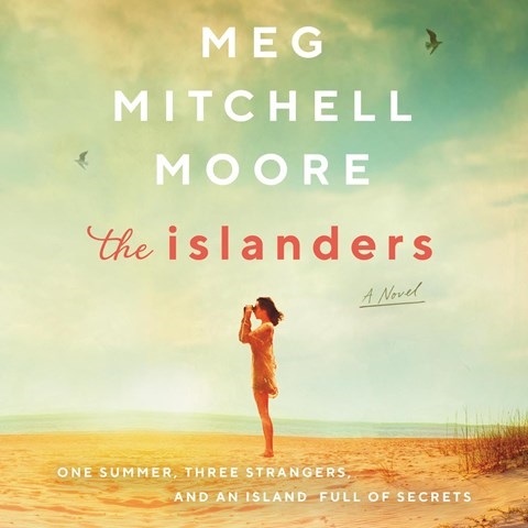 THE ISLANDERS