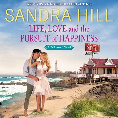 LIFE, LOVE AND THE PURSUIT OF HAPPINESS