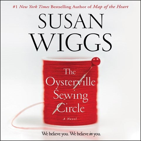 THE OYSTERVILLE SEWING CIRCLE