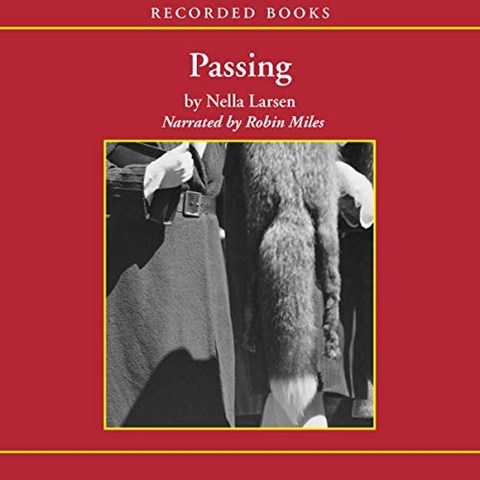 PASSING