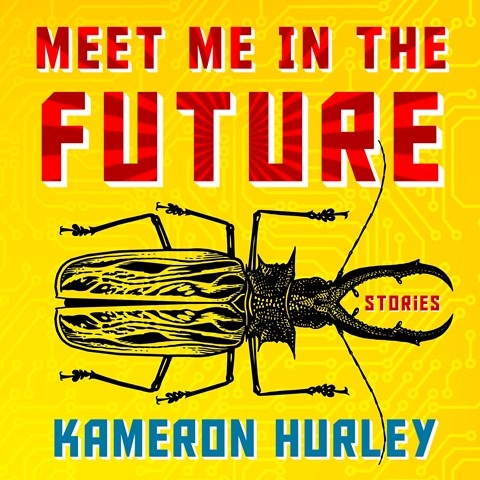 MEET ME IN THE FUTURE