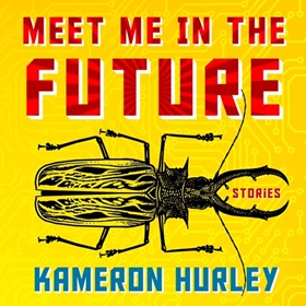 MEET ME IN THE FUTURE