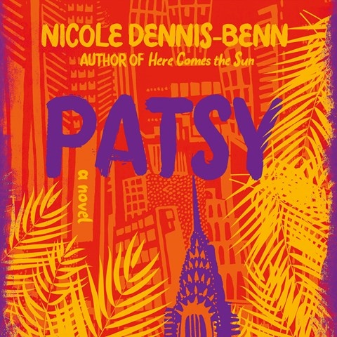 PATSY