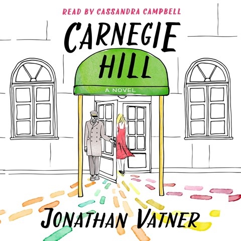 CARNEGIE HILL
