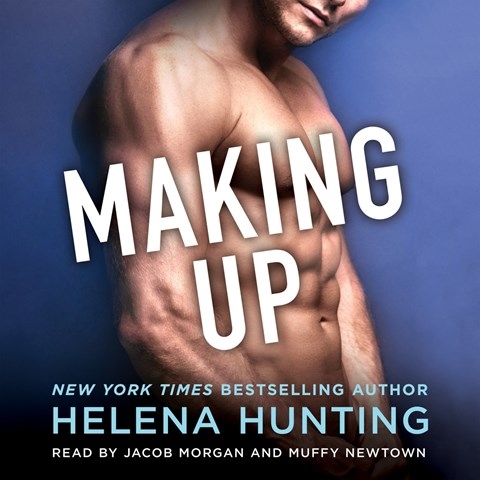 MAKING UP