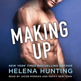 MAKING UP