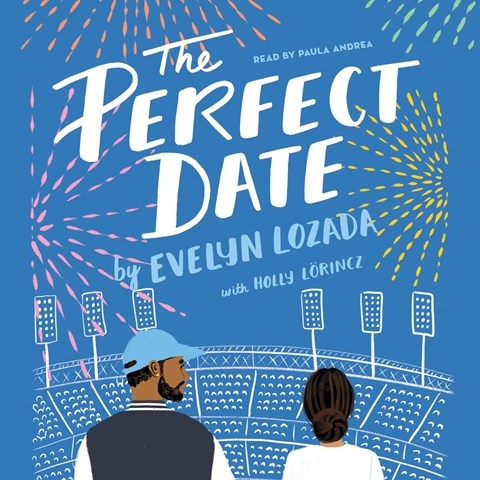 THE PERFECT DATE