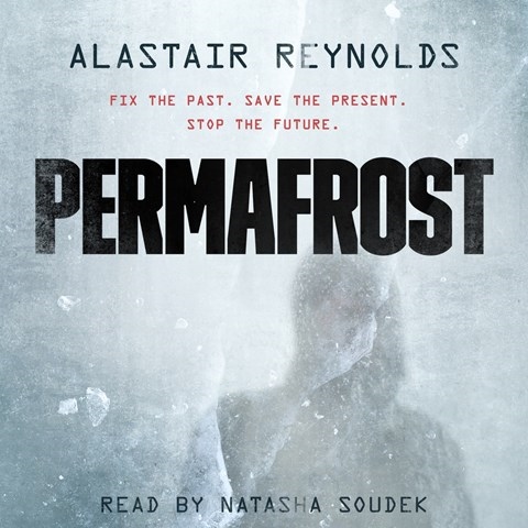 PERMAFROST
