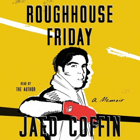 ROUGHHOUSE FRIDAY