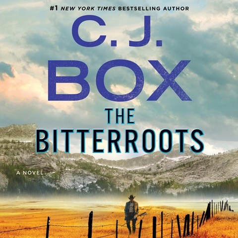 THE BITTERROOTS