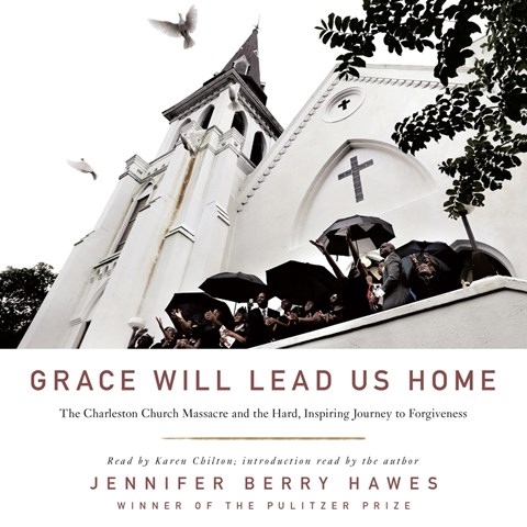 GRACE WILL LEAD US HOME