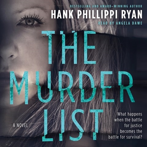 THE MURDER LIST