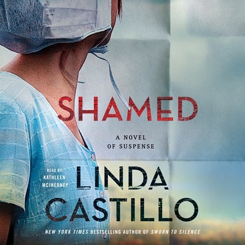 SHAMED