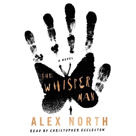 THE WHISPER MAN