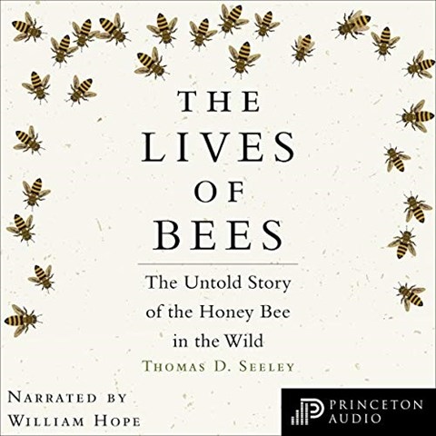 THE LIVES OF BEES