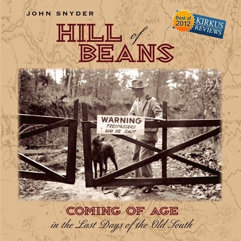 HILL OF BEANS
