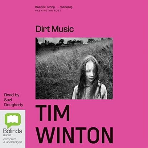 DIRT MUSIC