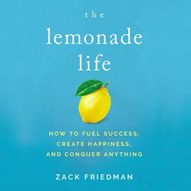 THE LEMONADE LIFE