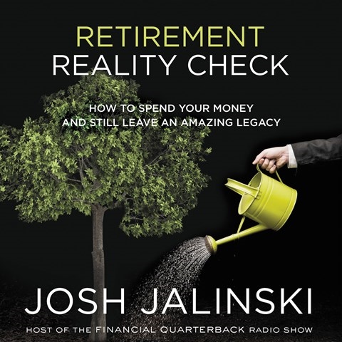 RETIREMENT REALITY CHECK