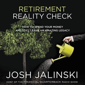 RETIREMENT REALITY CHECK