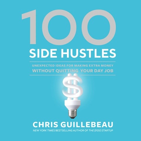 100 SIDE HUSTLES
