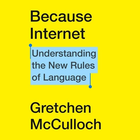 BECAUSE INTERNET