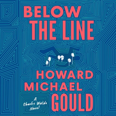 BELOW THE LINE