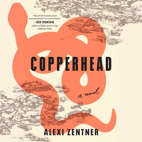 COPPERHEAD