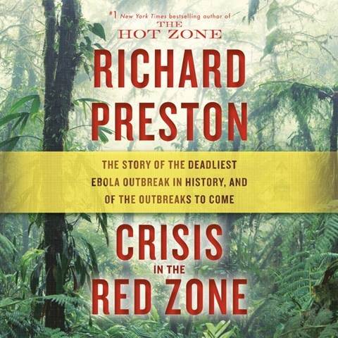 CRISIS IN THE RED ZONE