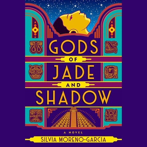 GODS OF JADE AND SHADOW