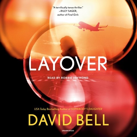 LAYOVER