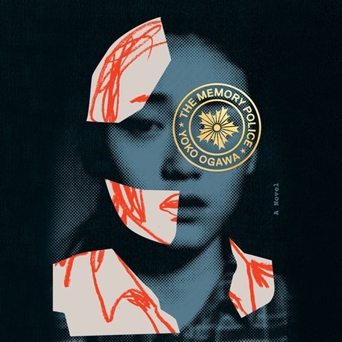 THE MEMORY POLICE