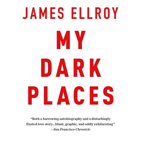 MY DARK PLACES