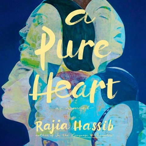 A PURE HEART